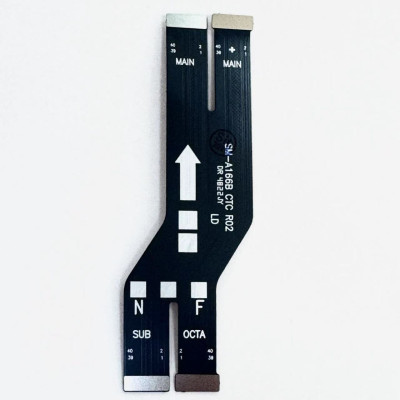 Flex Lcd Para Samsung A26 5G / A266